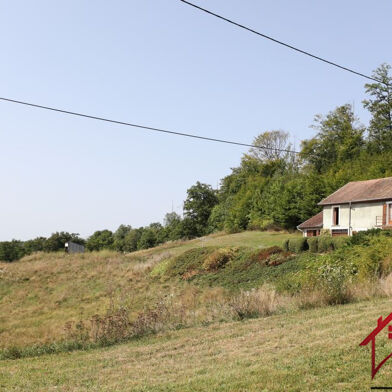 Maison 4 pièces 330000 €