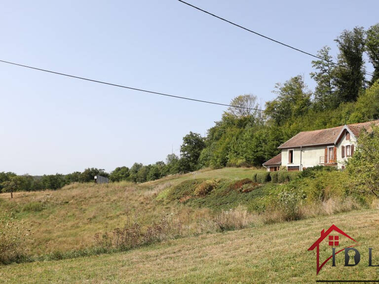 Propriété avec plan d'eau et vaste terrain   secteur La Chap — photo 1