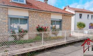 Maison 5 Pièces 93 m² à vendre à Chaumont (52000)