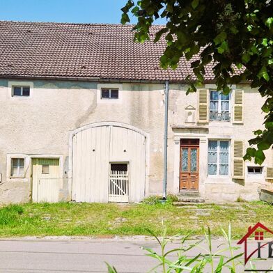 Maison 3 pièces 55000 €