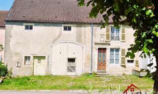 Maison 3 Pièces 73 m² à vendre à Varennes-sur-Amance (52400)