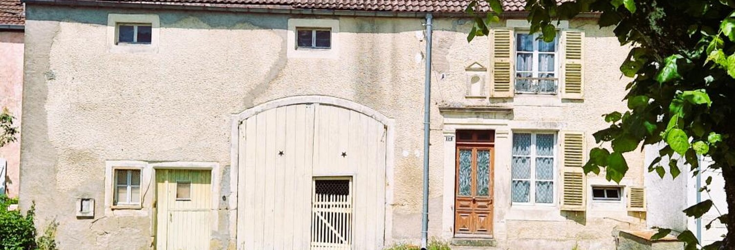 Maison 3 Pièces 73 m² à vendre à Varennes-sur-Amance (52400)