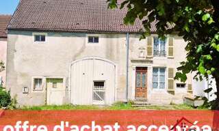 Maison 3 Pièces 73 m² à vendre à Varennes-sur-Amance (52400)