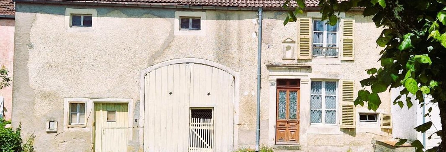 Maison 3 Pièces 73 m² à vendre à Varennes-sur-Amance (52400)