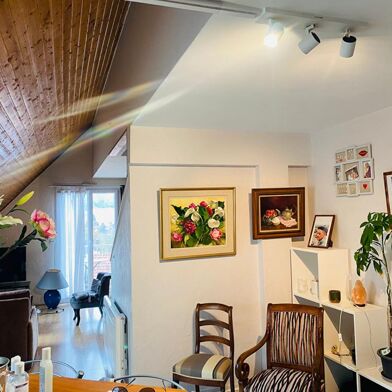 Appartement 4 pièces 179000 €