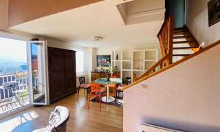 Appartement 4 Pièces 76 m² à vendre à Besançon (25000)