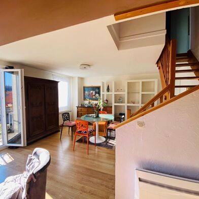 Appartement 4 pièces 179000 €