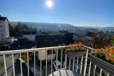 Appartement 4 pièces 179000 €