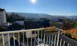 Appartement 4 Pièces 76 m² à vendre à Besançon (25000)