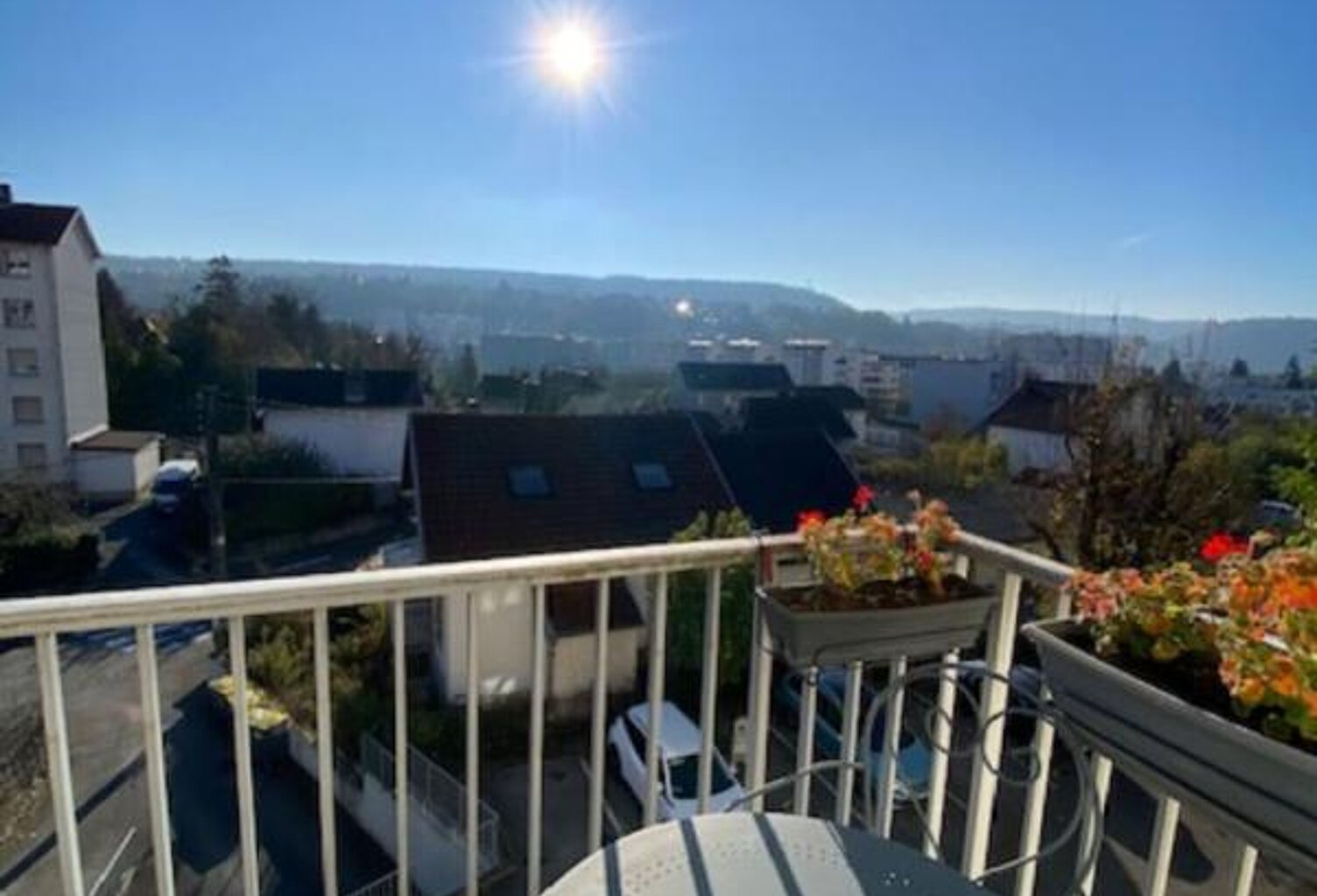 Exclusivité - Quartier Chaprais/Cras — photo 1