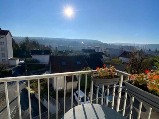 Exclusivité - Quartier Chaprais/Cras — photo du bien