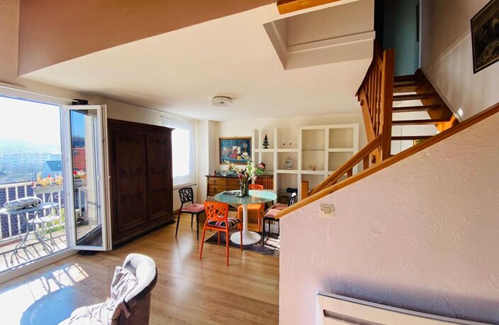 Exclusivité - Quartier Chaprais/Cras — photo 2