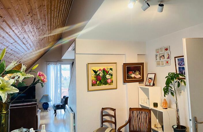 Exclusivité - Quartier Chaprais/Cras — photo 3