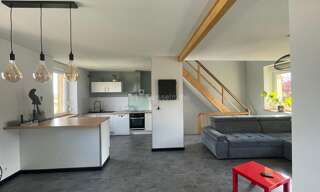 Appartement 5 Pièces 78 m² à louer à Héricourt (70400)