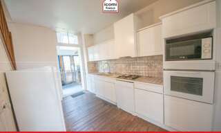 Maison 7 Pièces 180 m² à vendre à Saint-Malo (35400)