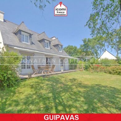 Maison 5 pièces 595000 €