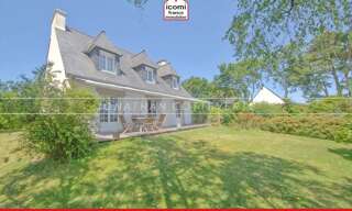 Maison 5 Pièces 150 m² à vendre à Guipavas (29490)