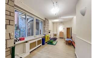 Bureau  192 m² à louer à Toulouse (31000)