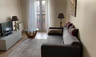 Appartement 2 Pièces 42 m² à louer à Bordeaux (33000)