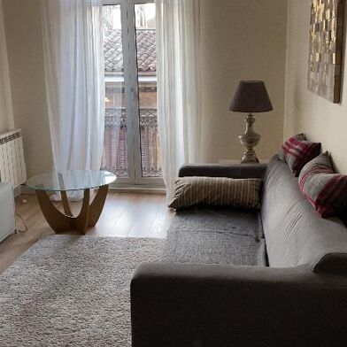 Appartement 2 pièces 1000 €