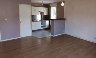 Appartement 2 Pièces 52 m² à louer à Gratentour (31150)