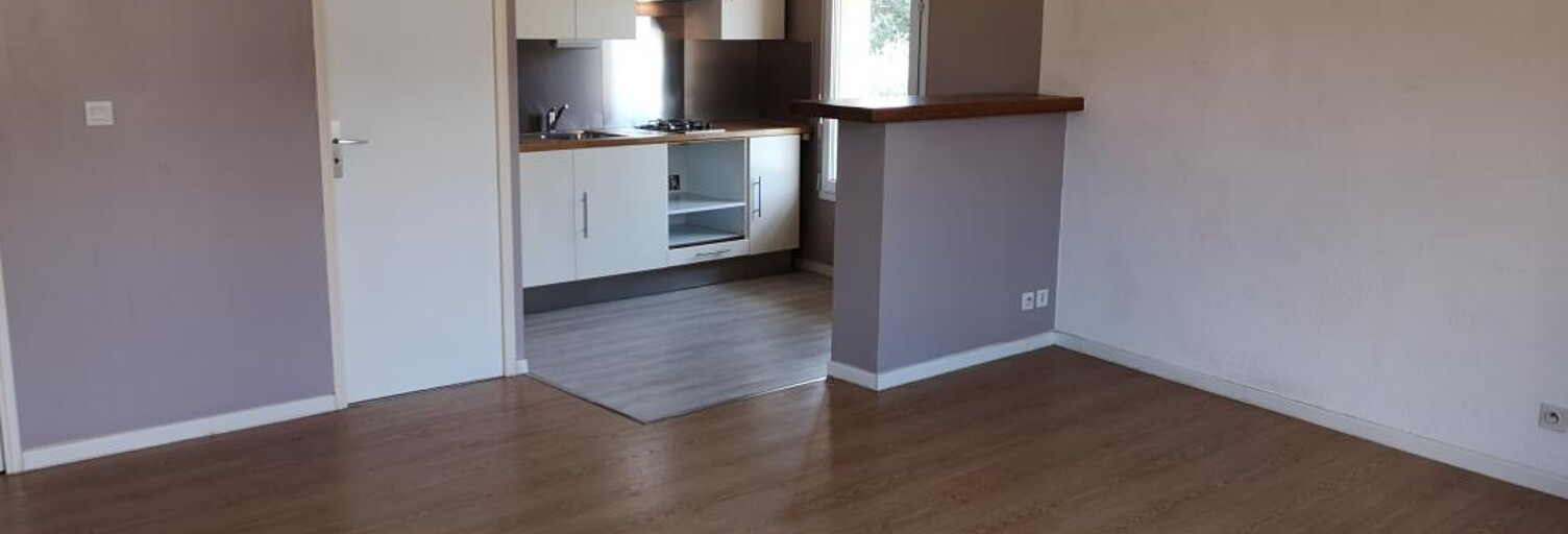 Appartement 2 Pièces 52 m² à louer à Gratentour (31150)