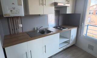 Appartement 2 Pièces 52 m² à louer à Gratentour (31150)