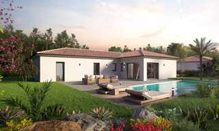 Maison 4 Pièces 95 m² à vendre à Pompignan (82170)