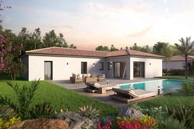 Maison 4 pièces 330000 €