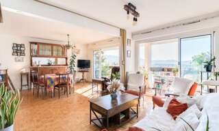 Appartement 4 Pièces 90 m² à vendre à Marseille 12 (13012)