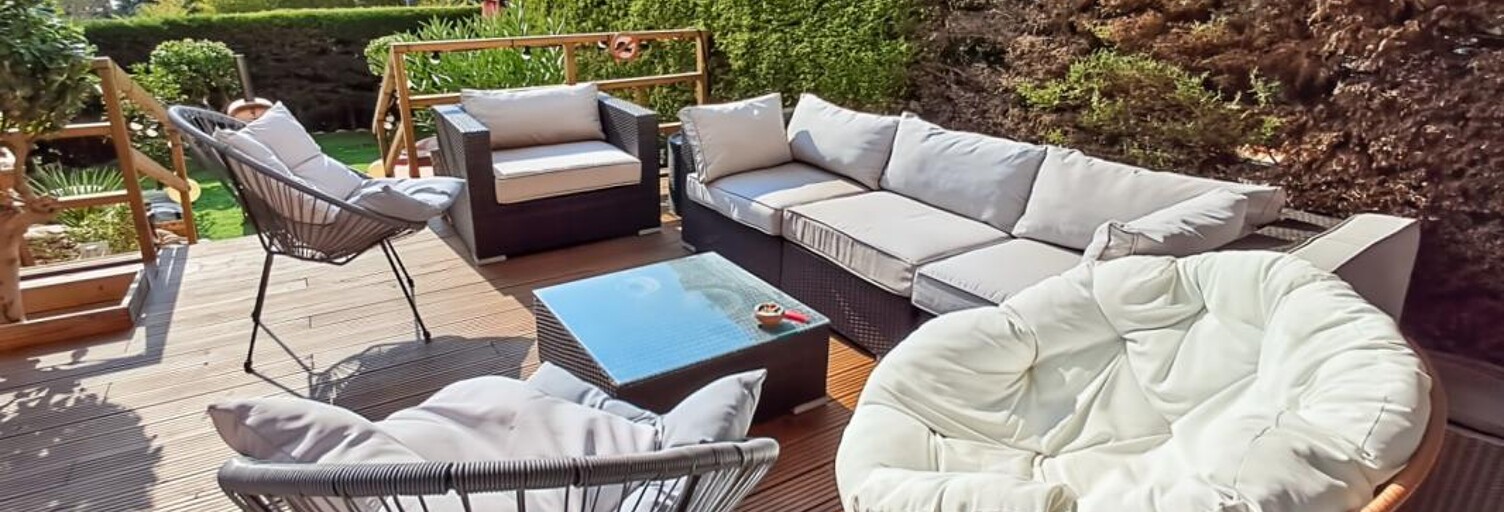 Appartement 3 Pièces 63 m² à vendre à Le Cannet (06110)