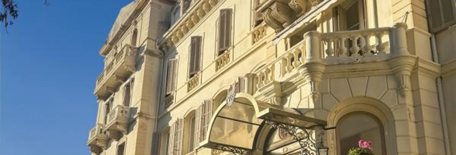 Appartement 4 Pièces 100 m² à louer à Cannes (06400)