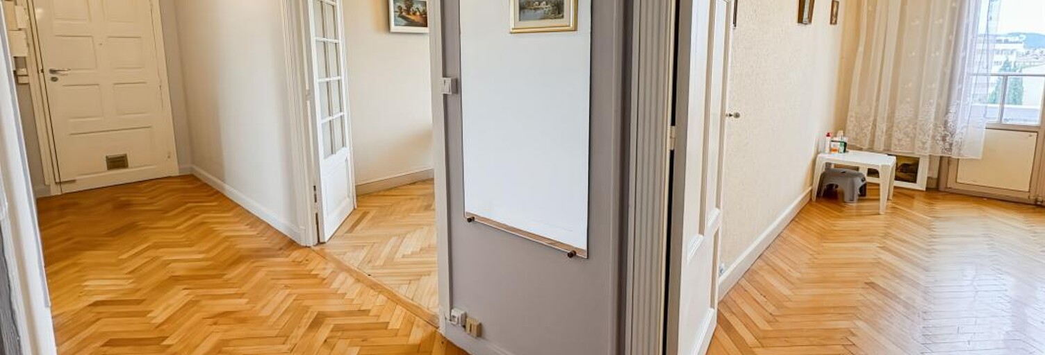 Appartement 3 Pièces 60 m² à vendre à Cannes (06400)