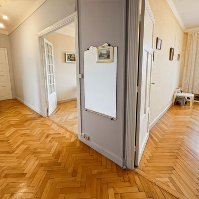 Appartement 3 pièces 290000 €