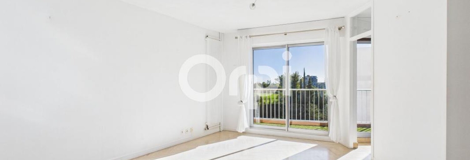 Appartement 2 Pièces 47 m² à vendre à Mandelieu-la-Napoule (06210)