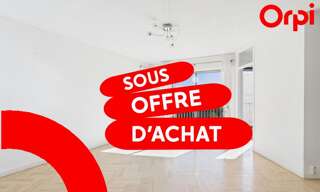 Appartement 2 Pièces 47 m² à vendre à Mandelieu-la-Napoule (06210)