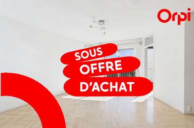Appartement 2 pièces 229000 €