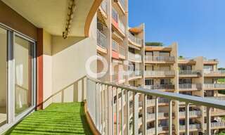 Appartement 2 Pièces 47 m² à vendre à Mandelieu-la-Napoule (06210)