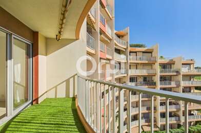 Appartement 2 pièces 209000 €