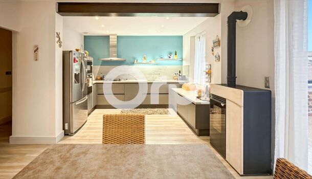 Villa / Maison 7 pièces  à vendre Vallon-Pont-d'Arc 07150