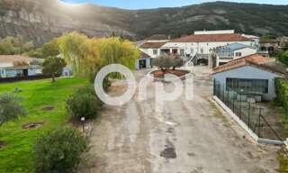 Maison 7 Pièces 554 m² à vendre à Vallon-Pont-d'Arc (07150)