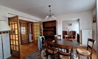 Appartement 3 Pièces 81 m² à vendre à Royan (17200)