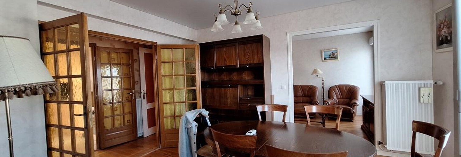 Appartement 3 Pièces 81 m² à vendre à Royan (17200)