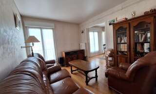 Appartement 3 Pièces 81 m² à vendre à Royan (17200)