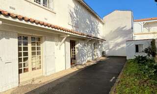 Maison 5 Pièces 130 m² à vendre à Breuillet (17920)