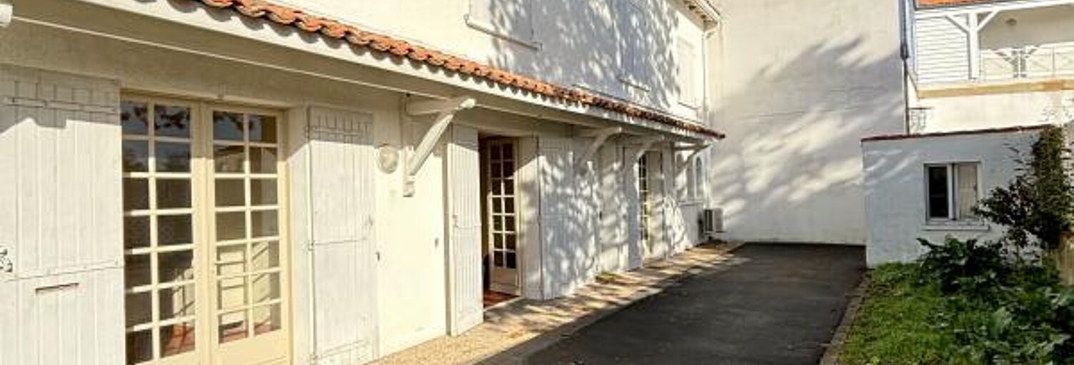 Maison 5 Pièces 130 m² à vendre à Breuillet (17920)