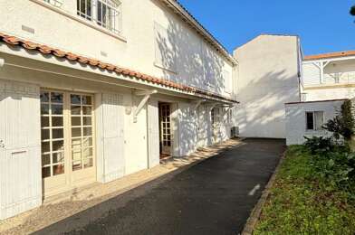 Maison 5 pièces 180000 €