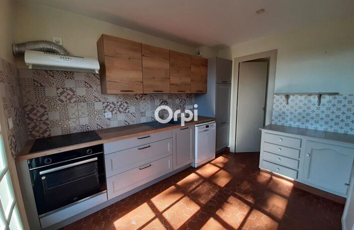 Breuillet – Charmante maison de ville 130 m² avec grande terrasse, commerces à pied — photo 3
