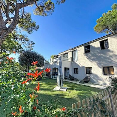 Maison 3 pièces 995000 €