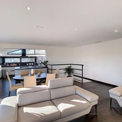 Maison 3 pièces 995000 €